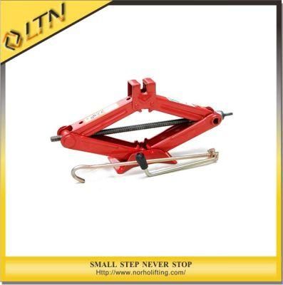 Scissor Lift Jacks/Manual Scissor Jack