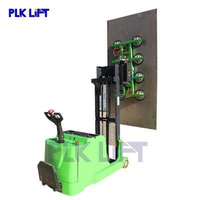 Plywood Sheet Metal Use Vacuum Lifter in China