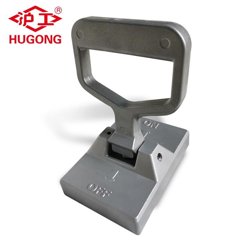 20kg Permanent Magnetic Lifter