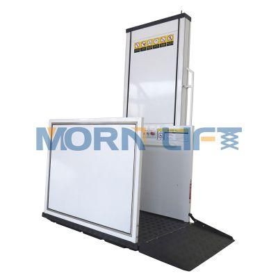 2.0m Vertical Wheelchair Lift for Sale