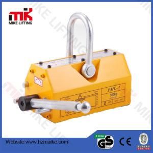 Manual Permanent Magnetic Lifter for Lifting Steel