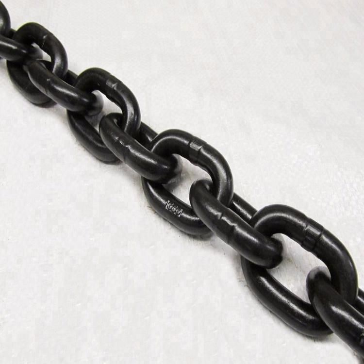 New Arrival 2022 Welded Link Chain Hand Sling Chain