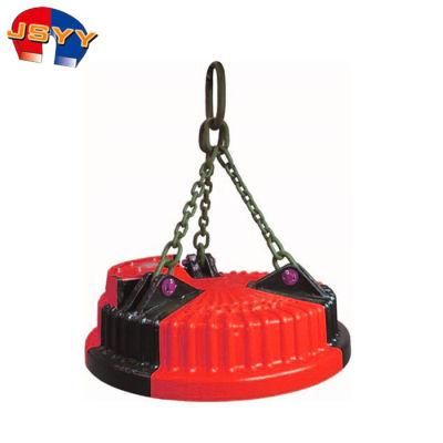 Magnet Lifting Equipment Used for Scraps Magnet Neodymium