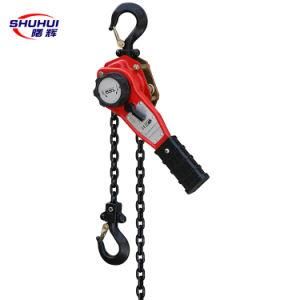 Manual Hoist Crane Hand Lever Block 3.2t