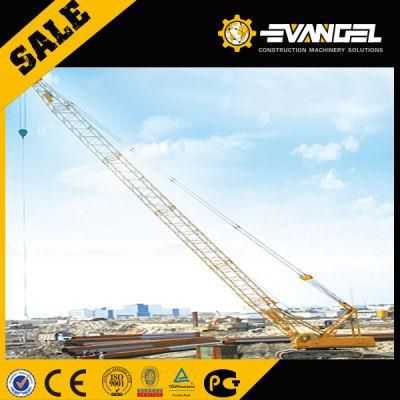 Top Quality Crawler Crane (QUY80) for Sale