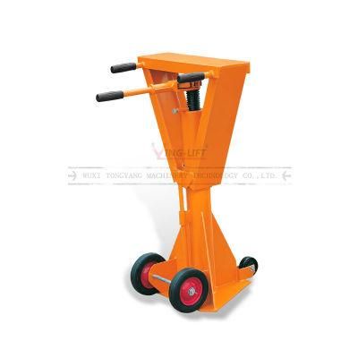 Manufacturer Supply Safety Trailer Stabilizing Jack with Good Price for Sales