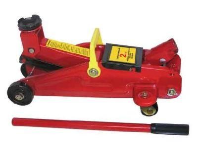 GS Ce Certificated 2ton 9kgs Hydraulic Floor Jack