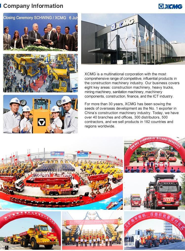 XCMG Official Gtjz1012 10m Portable Aerial Work Platform Price