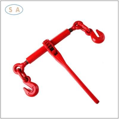 G80 Lifting Rigging Ratchet Type Load Binder