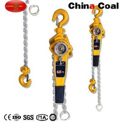 Lever Chain Hoist and Manual Chain Pulley Hoist Manufacturers
