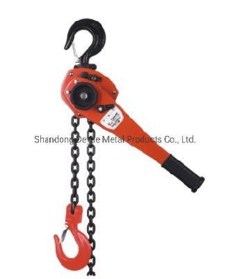 Vc-B Bucket Hoist, Hand-Chain Hoist