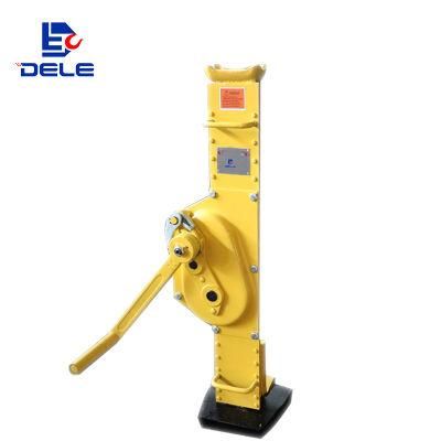 20t CE Passed Machinery Steel Jack