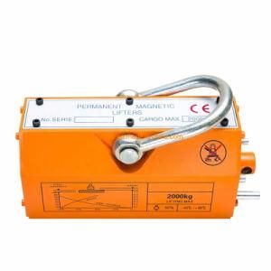 3000kg/ 5000kg Industry Use Metal Lifting Magnet Lifter