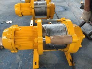 Good Price Wire Rope Electric Hoist