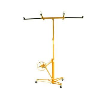 Board Ceiling Panel Hoist with BSCI
