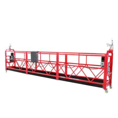Aluminium Ladder Window Cleaning Gondola