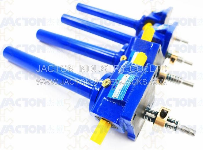 0.5 Ton Acme Screw Jack