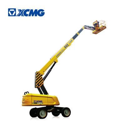 XCMG Gtbz22s Boom Lift Crane 22m Aerial Work Lifting Platform Price