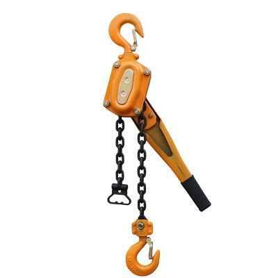 Ratchet Chain Hoist Good Selling Vital Lever Block