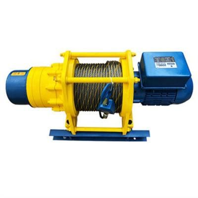 12 Volt 4X4 9500 20000lbs 12V 3000lb Winch Electric Winches