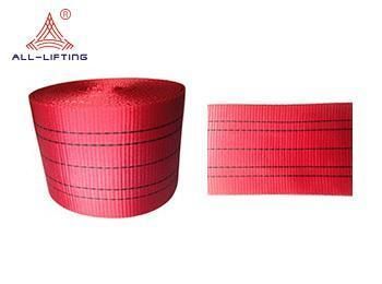 5ton Polyester Webbing for Polyester Webbing Sling