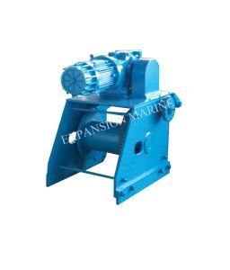 High Performance 10ton Electric Winch, Mooring Winch