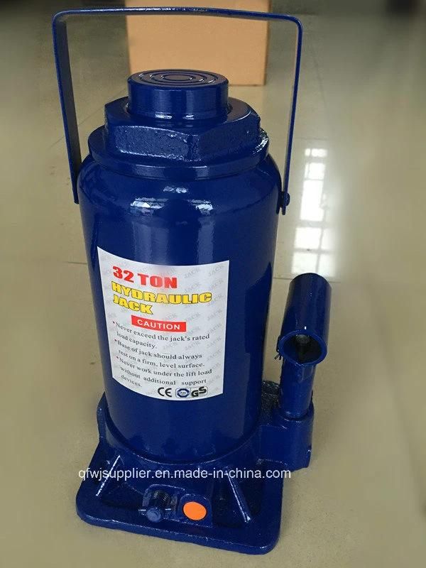 32ton Hydraulic Lift Jack Bottle Jack