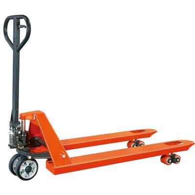 Manual Forklift Hydraulic Pallet Truck