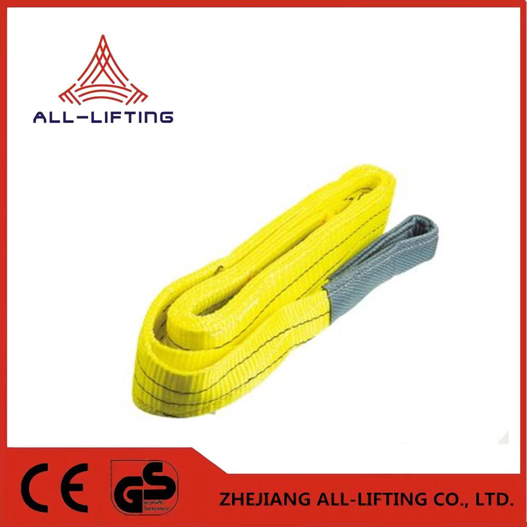3ton Flat Webbing Lifting Sling Lifting Sling
