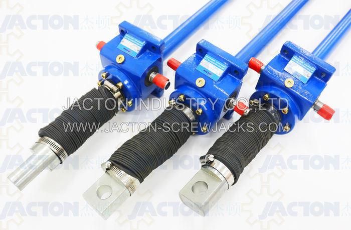 1 Ton Acme Screw Jack