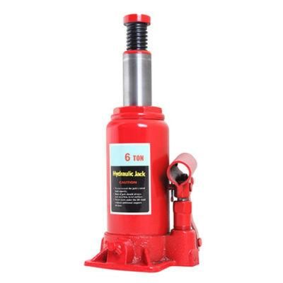 High Quality Telescopic Two Stage Bottle Jack Hydraulic Bottle Jack