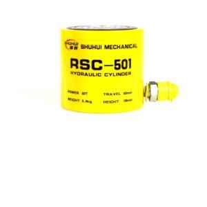 30tons Rsc Short Oil Jack Short Hydraulic Jack Cylinder