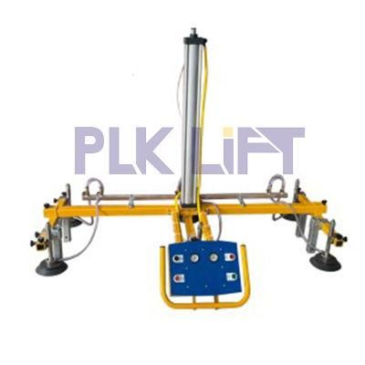 1000kg Metal Sheet Suction Cups Vacuum Lifter
