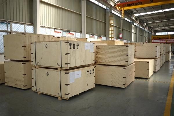 Wire Rope Hoist with CE Certification 0.5t~50t