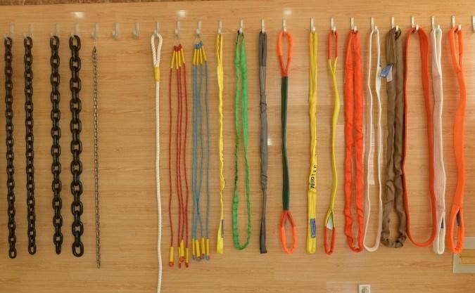 Nylon Braid Rope (PE, PP, Nylon, polyester, PVC, Manila, sisal)