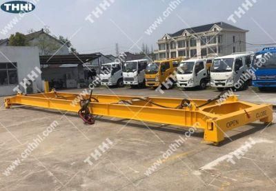 I Type Mechanical Container Spreader Simple Frame