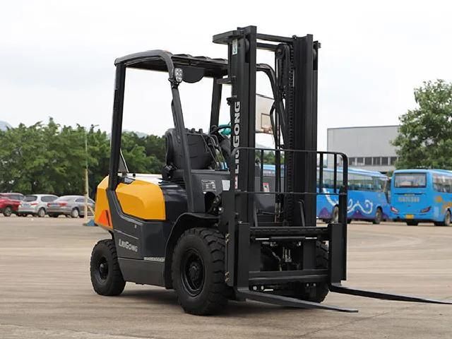 LG Internal Combustion Forklift with Cheap Price 1ton 2ton 3ton 3.5ton 3.8ton 4ton 4.5ton 5ton 6ton++
