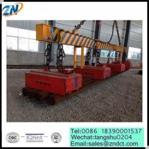 Factory Price MW18-17070L/1 Lifting Electromagnet for Handling Bundled Rebar