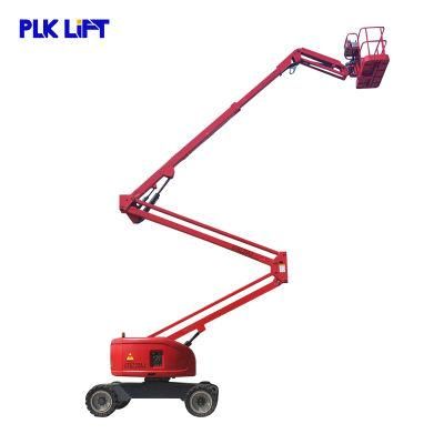 20m High Quality Aerial Self Propelled Boom Lift