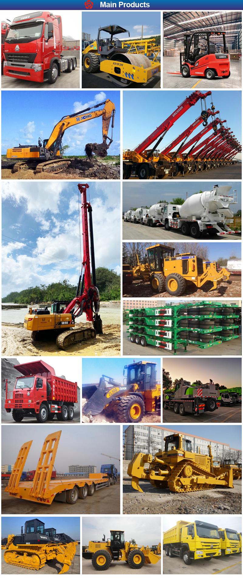 Hydraulic Electric Vertical Aluminum Alloy Gtwy14-2100 Two Men Mast Man Lift