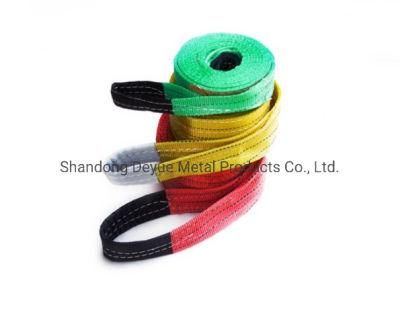 The Factory Sells High Quality Lifting Sling at a Good Price