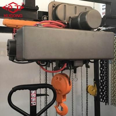 3 Ton Mitsubishi Wire Rope Hoist