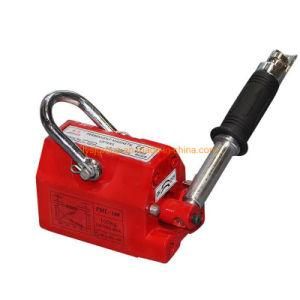 100kg Mini Lifting Equipment Portable Magnetic Lifter