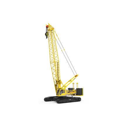 Track Type 180 Ton Mobile Crawler Crane (XGC180)