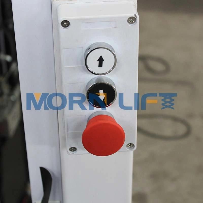 Hot Sale, Small Home Wheelchair Lift