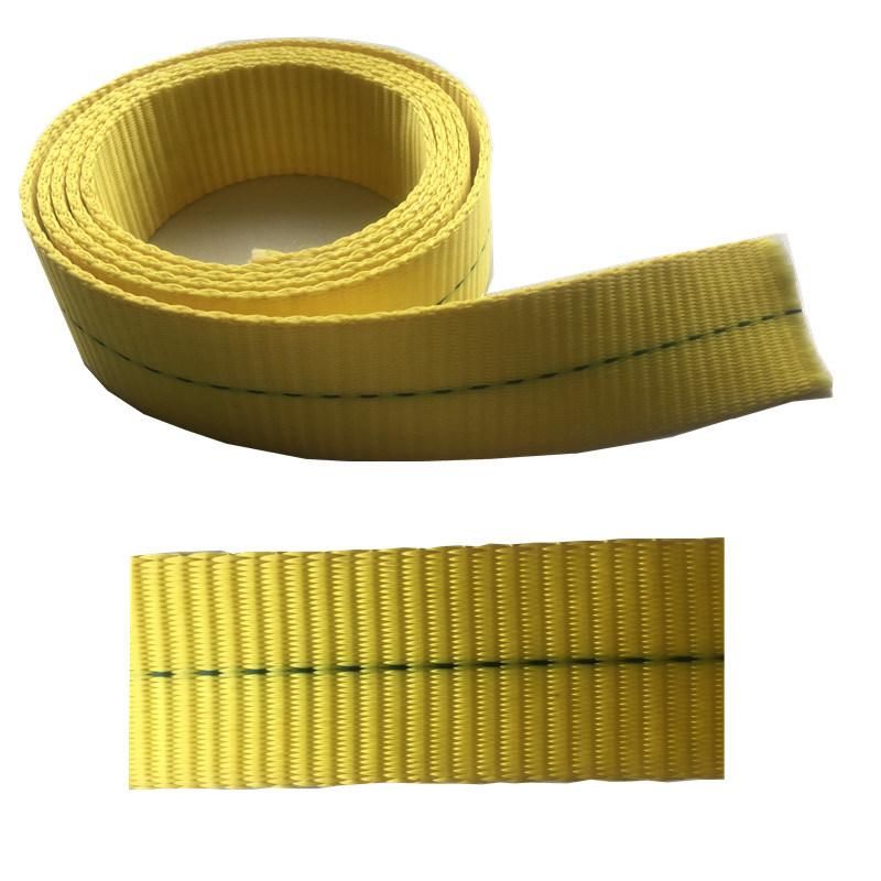 Factory Price Polyester Heavy Duty Webbing