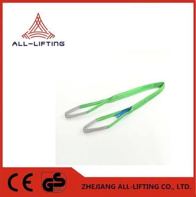 Electric Chain Hoist Flat Webbing Sling