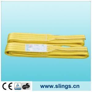 2018 Sln Brand Webbing Sling for European Market