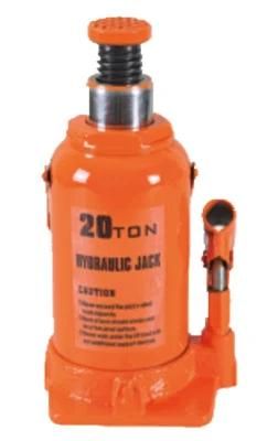 Auto Tools Bottle Jack of Variety Models