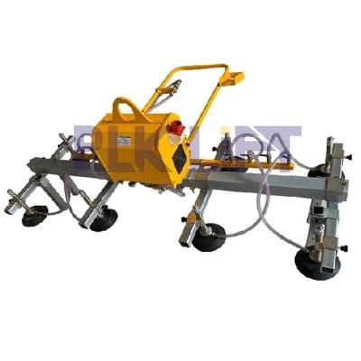 100kg to 2000kg Metal Sheets Vacuum Lifter